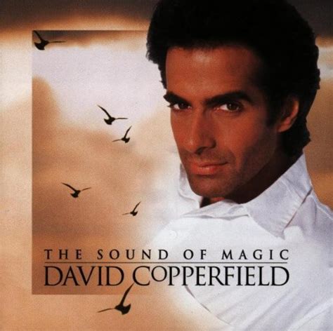 magic david copperfield 1994.